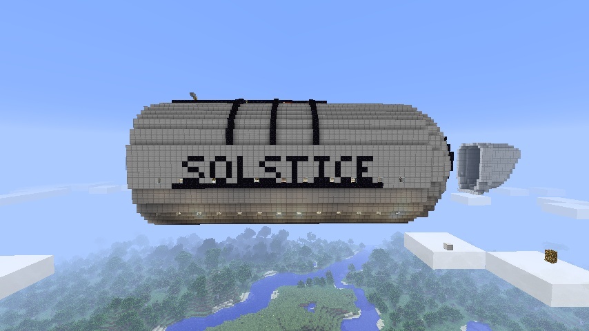 PROJECT:  SOLSTICE  2012-016