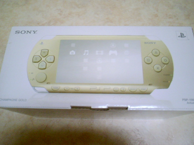 Sony PSP Dsc00054