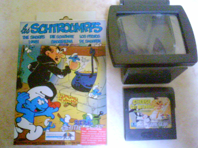 Sega Gamegear Dsc00067