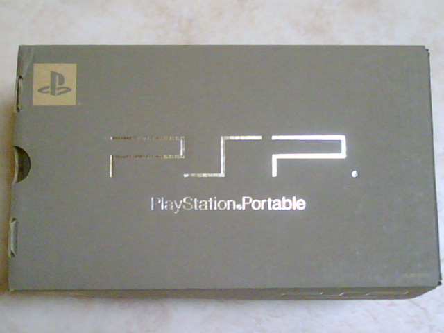 Sony PSP Dsc00119