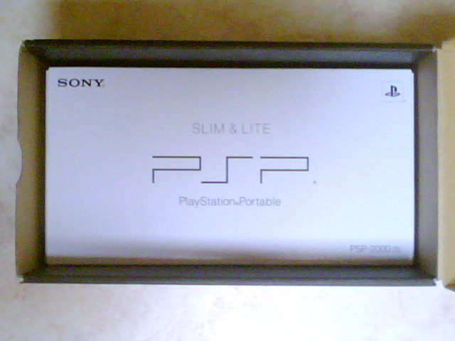 Sony PSP Dsc00124