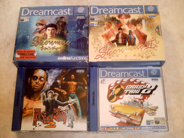 Sega Dreamcast Pict0176