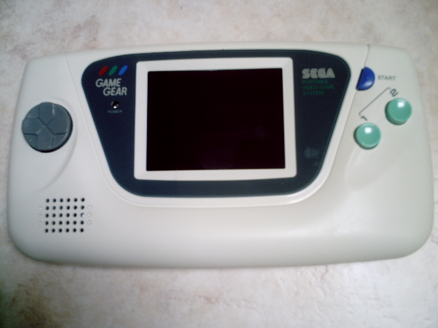 Sega Gamegear Pict0227