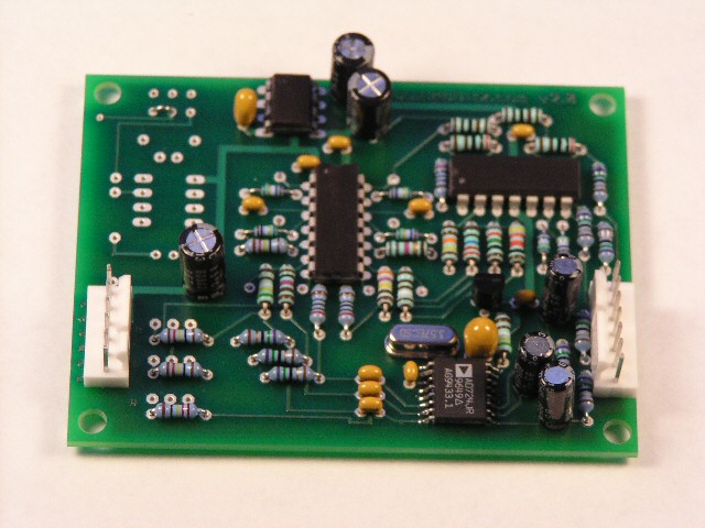 NEOBITZ (Component/SVideo/Composite) Fully Assembled Image10