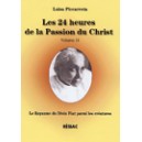 Partons à la recherche des Âmes - Méditation tirée des 24 Heures de la Passion - Luisa Piccarreta ! 1546-110