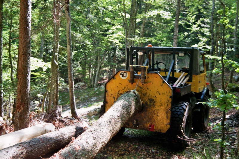 unimog mb-trac wf-trac pour utilisation forestière dans le monde - Page 19 Imm00812