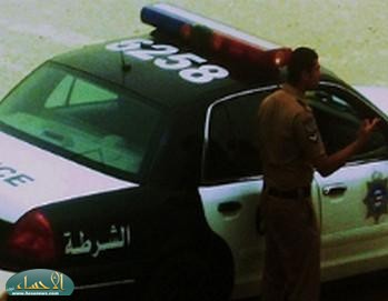 الشرطة الكويتية تبحث عن جنـاة خطفوا شاباً سعودياً وتناوبوا عليه بمنطقة الواحة. 2426110