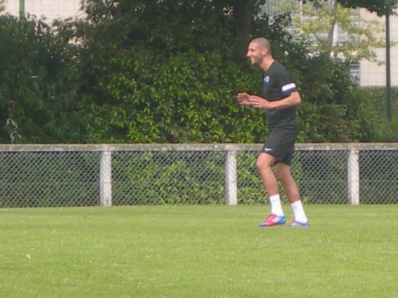 La reprise de l'entrainement - Page 3 Dscn1413