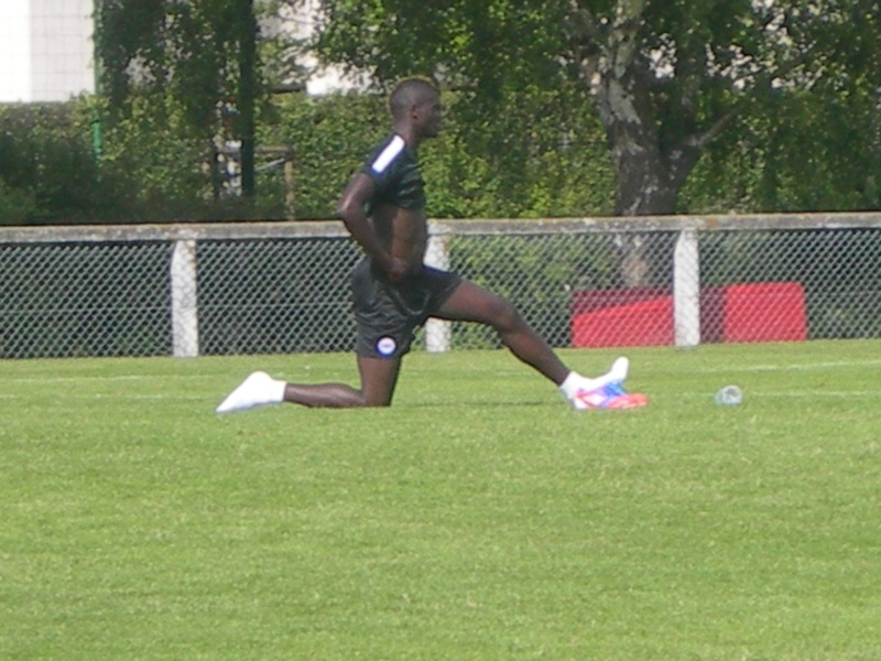La reprise de l'entrainement - Page 3 Dscn1424