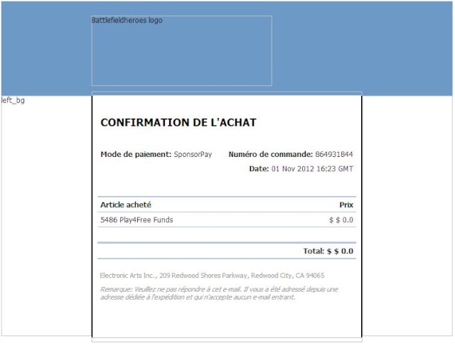 Merci :') - - - Funds10