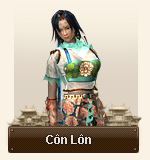 Côn Lôn