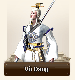 Võ Dang