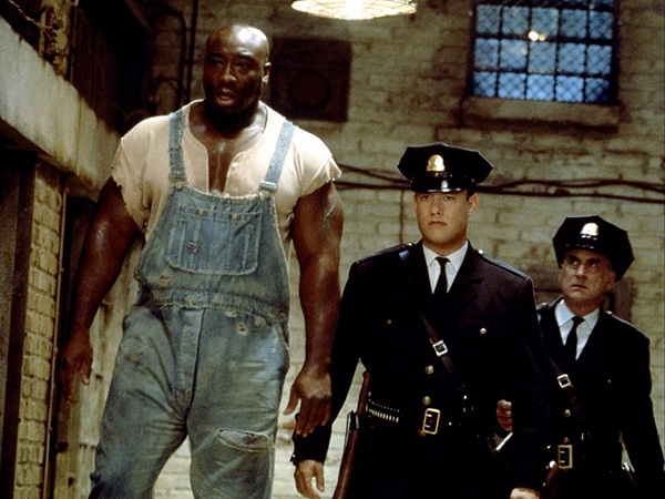 The Green Mile 600x4510