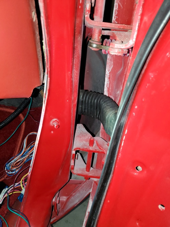 Door Jamb Boot Install 20200416