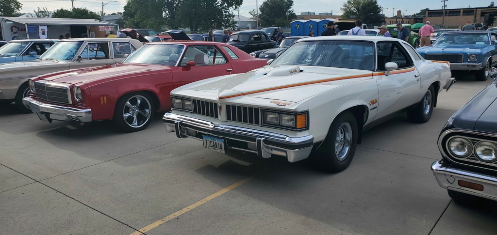 1977 Pontiac Can Am Build - Page 5 20210817