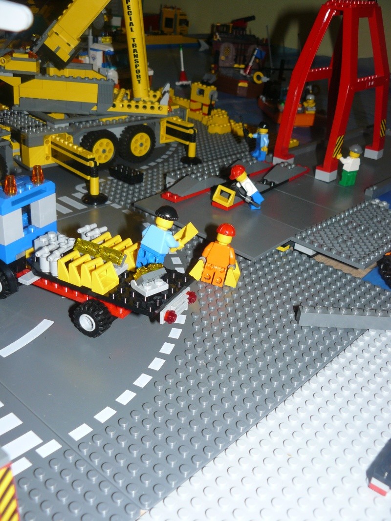 Notre monde LEGO - Lego City -  - Page 6 P1180939