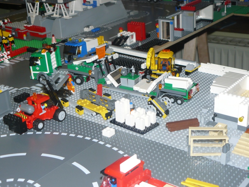 Notre monde LEGO - Lego City -  - Page 6 P1190315