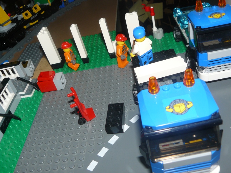 Notre monde LEGO - Lego City -  - Page 6 P1190331