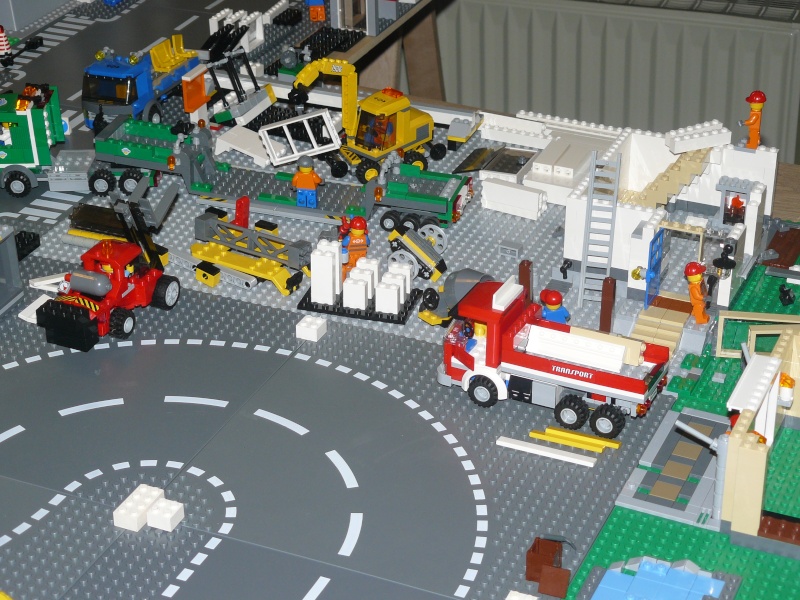 Notre monde LEGO - Lego City -  - Page 7 P1190426