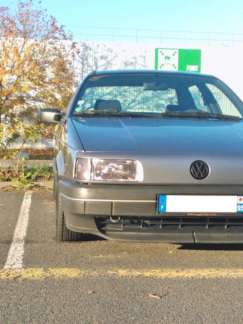 [VolksWagen Passat 35i Berline] Mon Daily - Page 6 Wp_00015