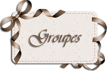 Les groupes Groupe10