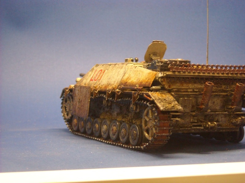 Jagdpanzer IV L/70  Dscn2314