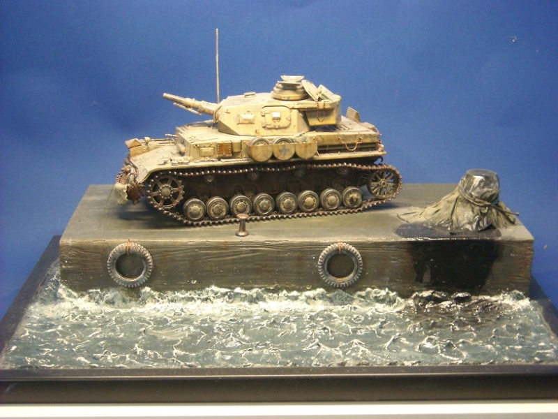 Panzer IV Ausf E [DRAGON - 6264] (1/35°) Dscn2322