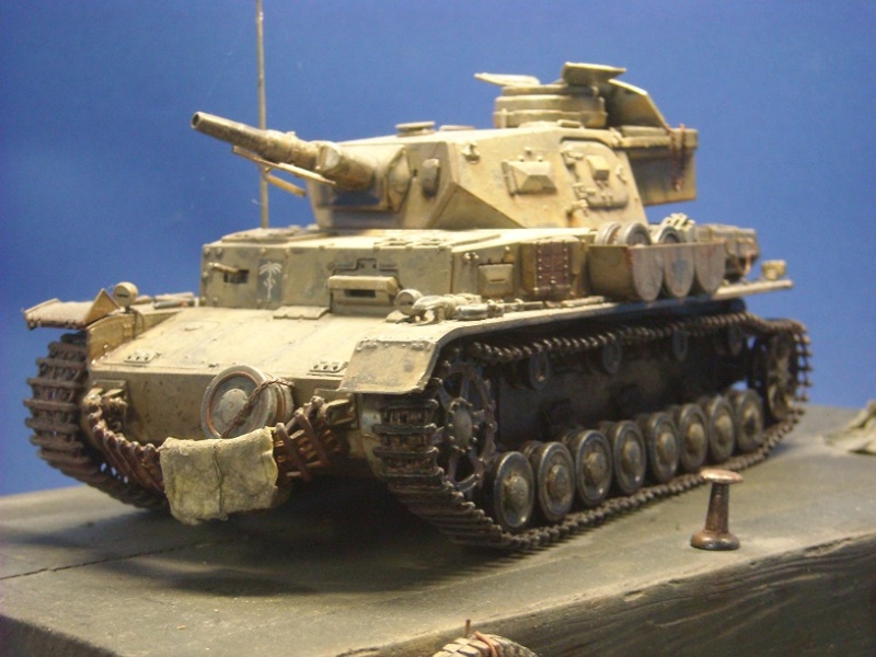 Panzer IV Ausf E [DRAGON - 6264] (1/35°) Dscn2325
