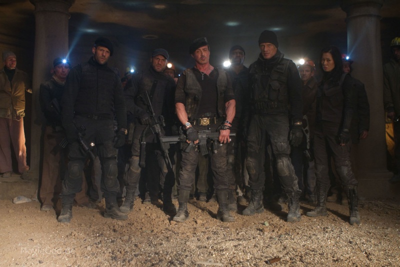 Expendables Pics 1658_410