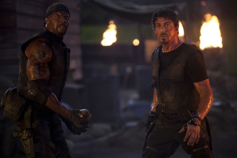 Expendables Pics 2010_t10