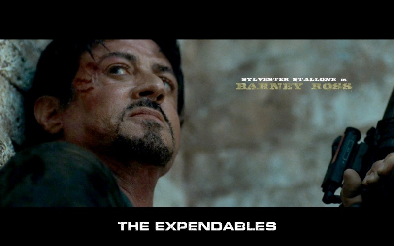 Expendables Pics - Seite 2 Barney10