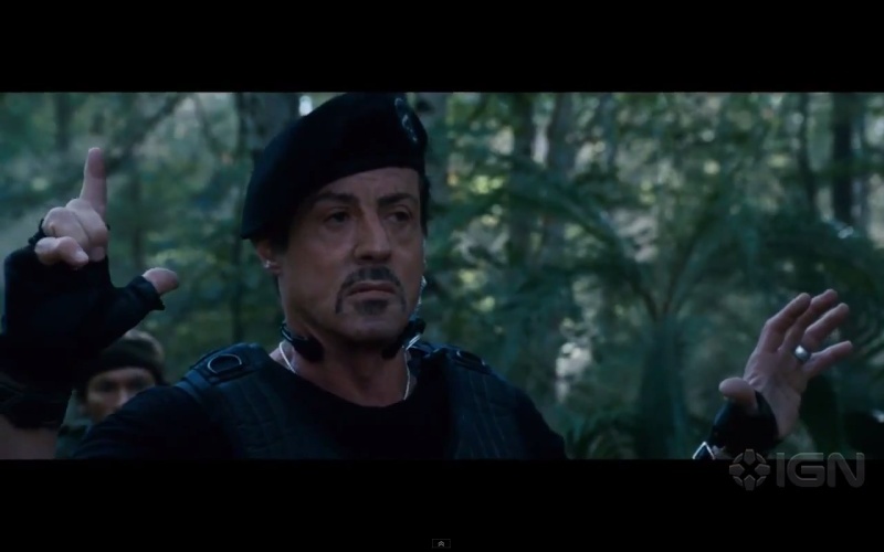 Expendables Pics Expend12