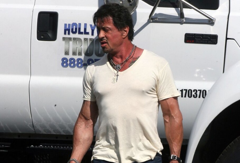 Expendables Pics Fo_81010