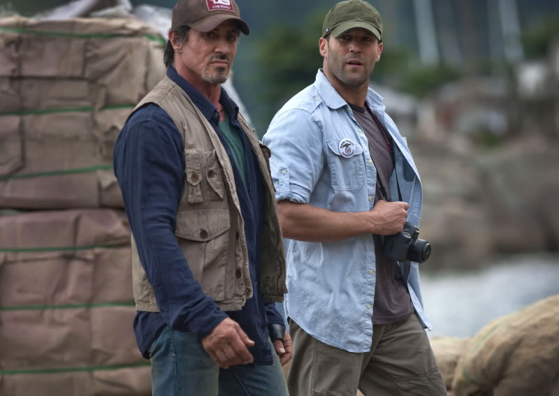 Expendables Pics Sly-ja10