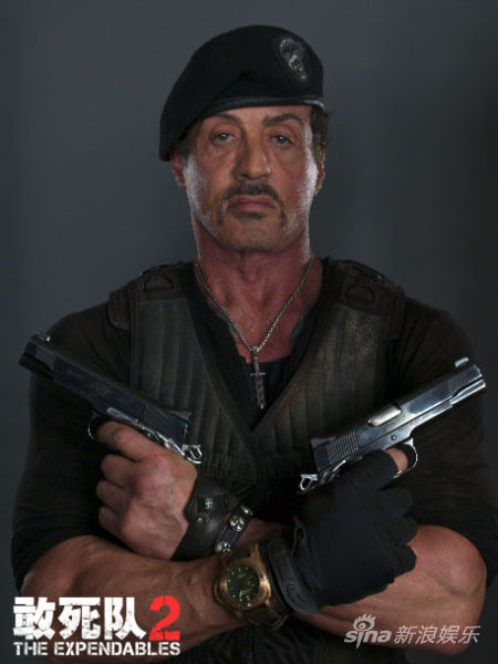 Expendables Pics U4611p10