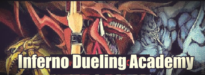 Inferno Dueling Academy