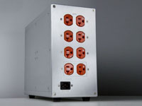 SINE Power Conditioner / Isolation Transformer / Automatic Voltage Regulator (NEW) Sat-3k11
