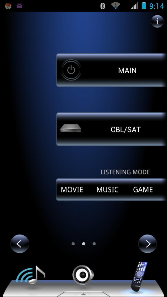 Android app display shifted on ICS (4.0) - Partially Unusable Screen11