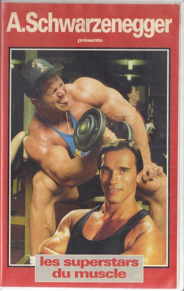 Arnold Schwarzenegger en photos - Page 15 Arnold11