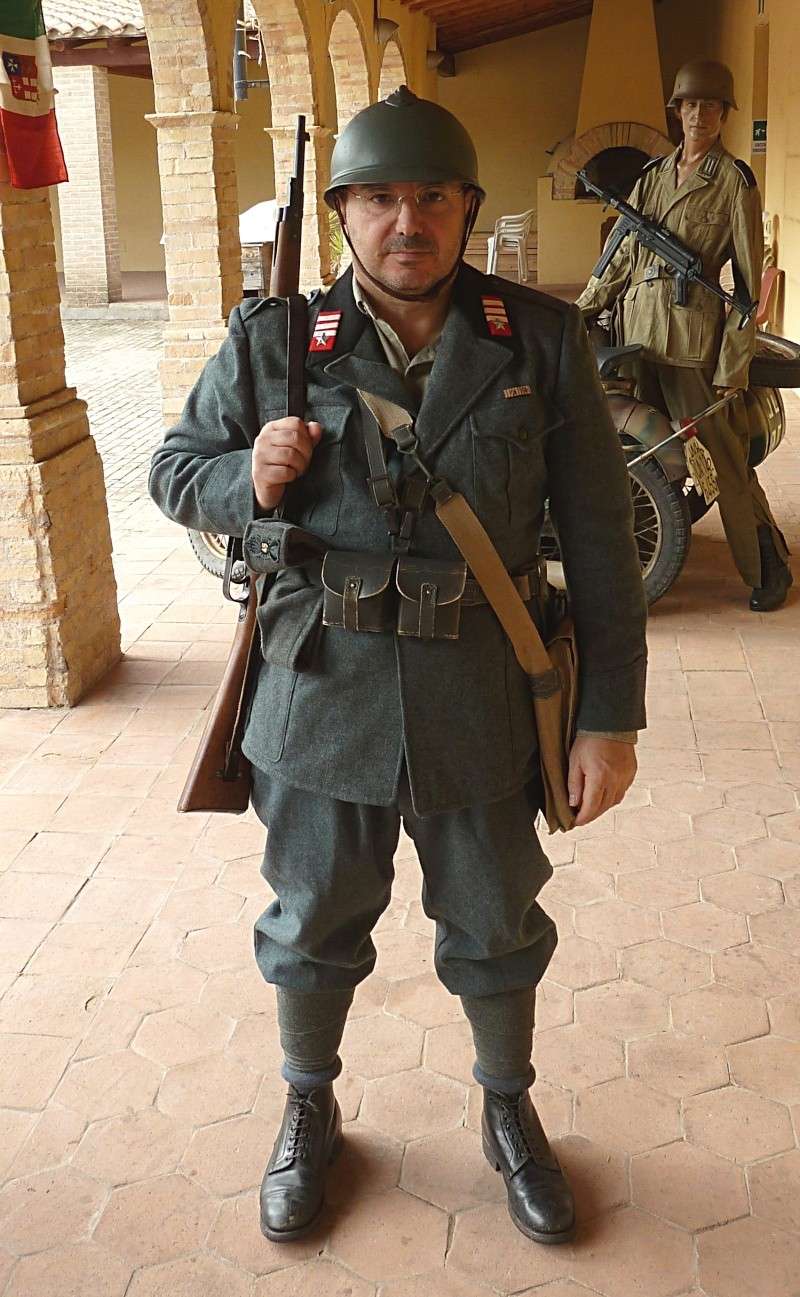 Soldat italien Sardaigne 1942/43 Bruno_10
