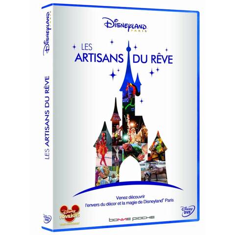 Les jaquettes DVD et Blu-ray des futurs Disney - Page 9