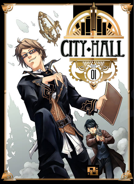 Sherlock Holmes en BD - Page 2 City-h10