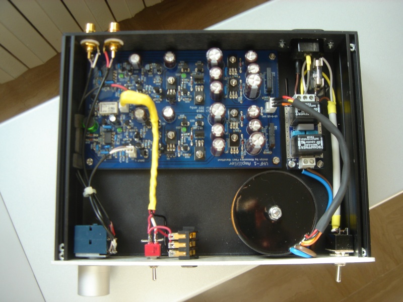 Amplificatore Pro-Ject Head Box SE II  Vhf1_110