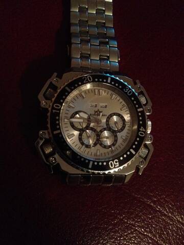 Montre hindenberg prix sale