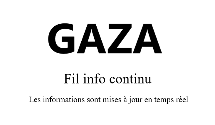 Nouvelles de Palestine et d'Israël - Page 3 38864710