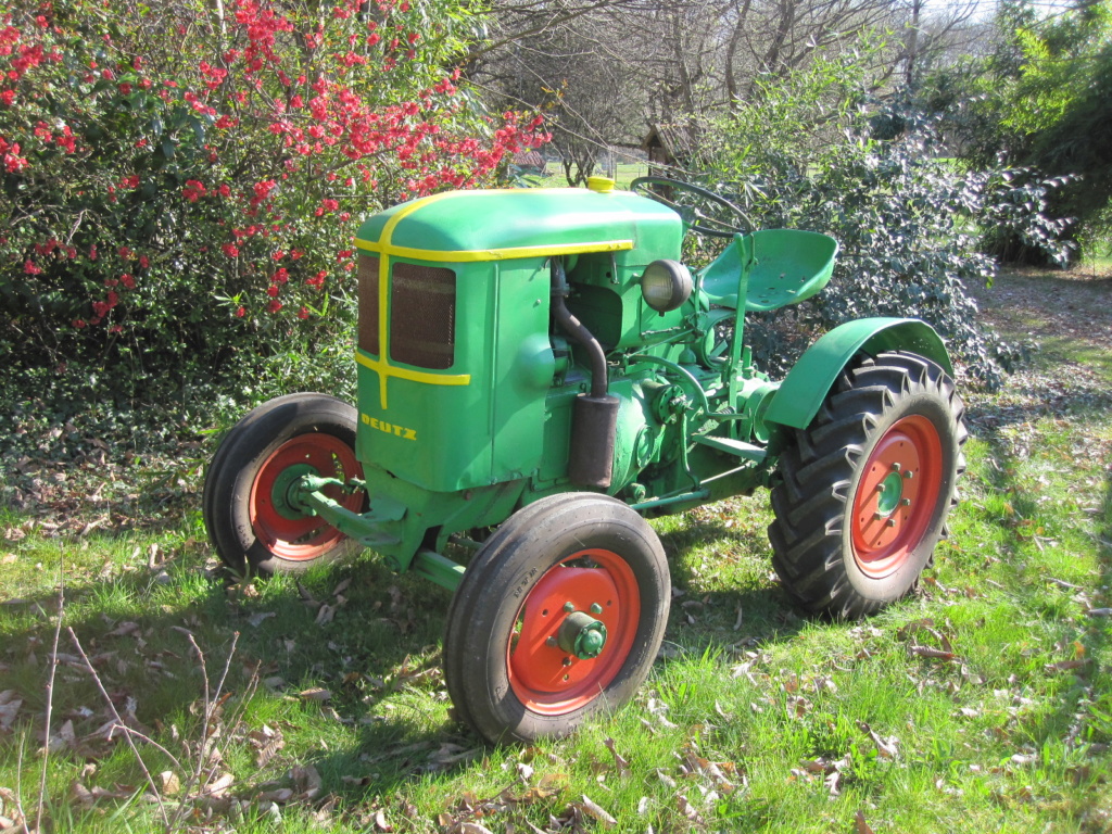 Deutz F1L 514/50 Img_3113