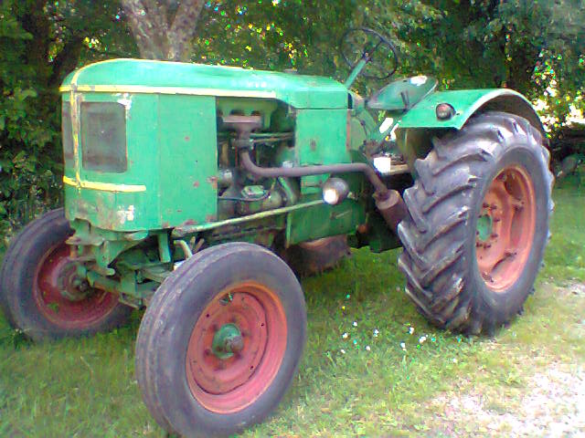 Deutz F3 L514 Photo012