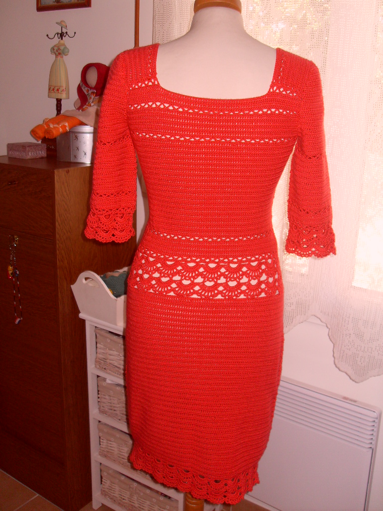 robe au crochet Sdc10035