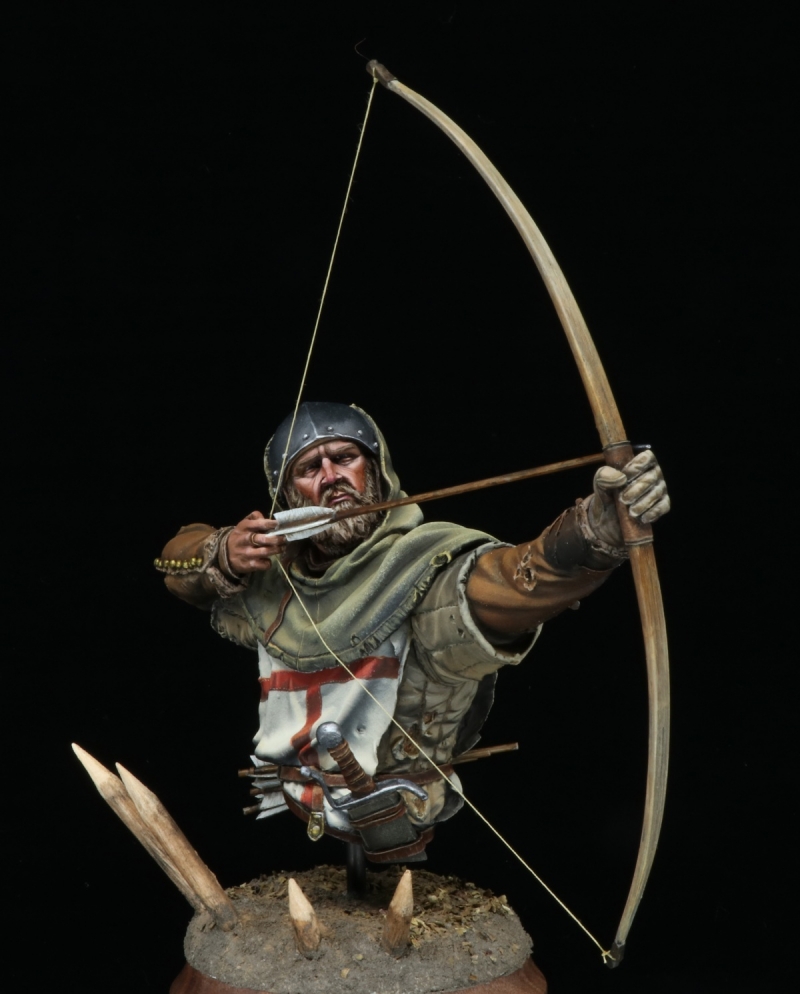 Vu sur Putty & Paint - Page 8 Archer12