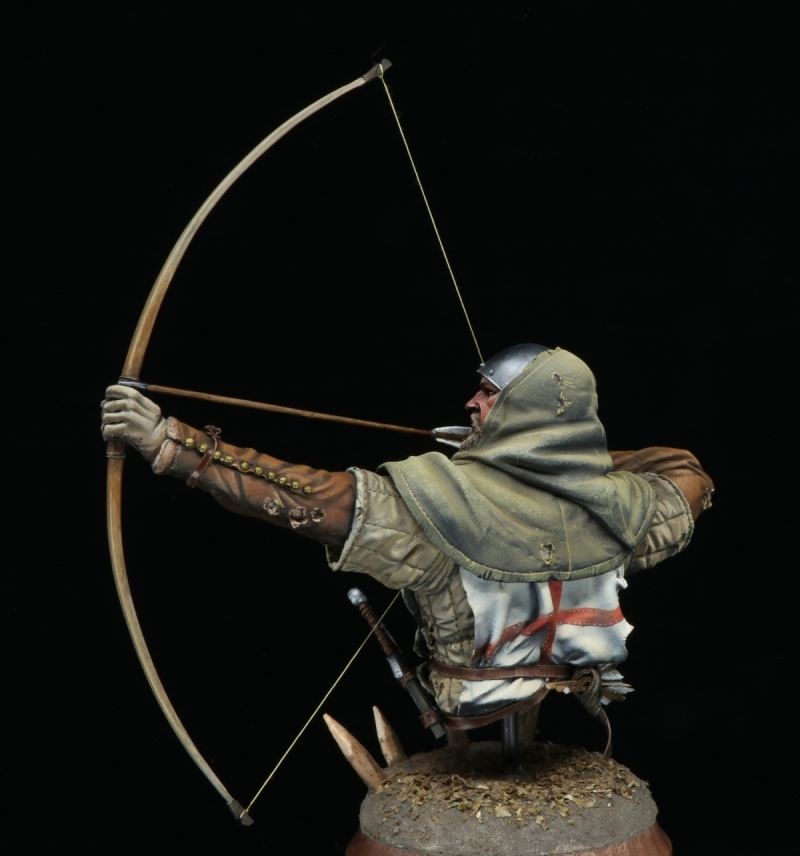 Vu sur Putty & Paint - Page 8 Archer13